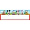 Eureka Mickey Mouse Clubhouse Self-Adhesive Name Plates, 36 Pieces, PK3 833003 - alternate 2